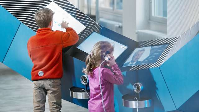 „Ihre Cholesterin-Werte sind zu hoch!“