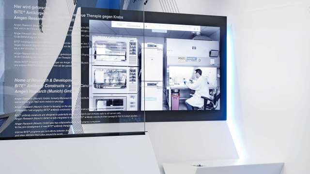 „Ihre Cholesterin-Werte sind zu hoch!“