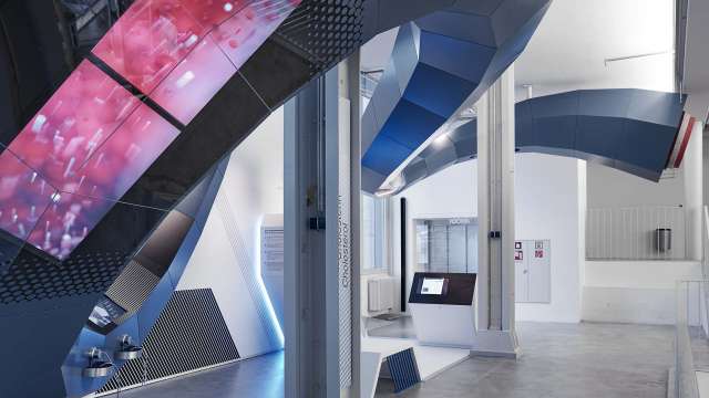 “Your cholesterol is too high!”