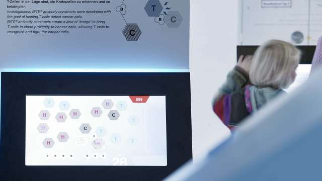 “Your cholesterol is too high!”