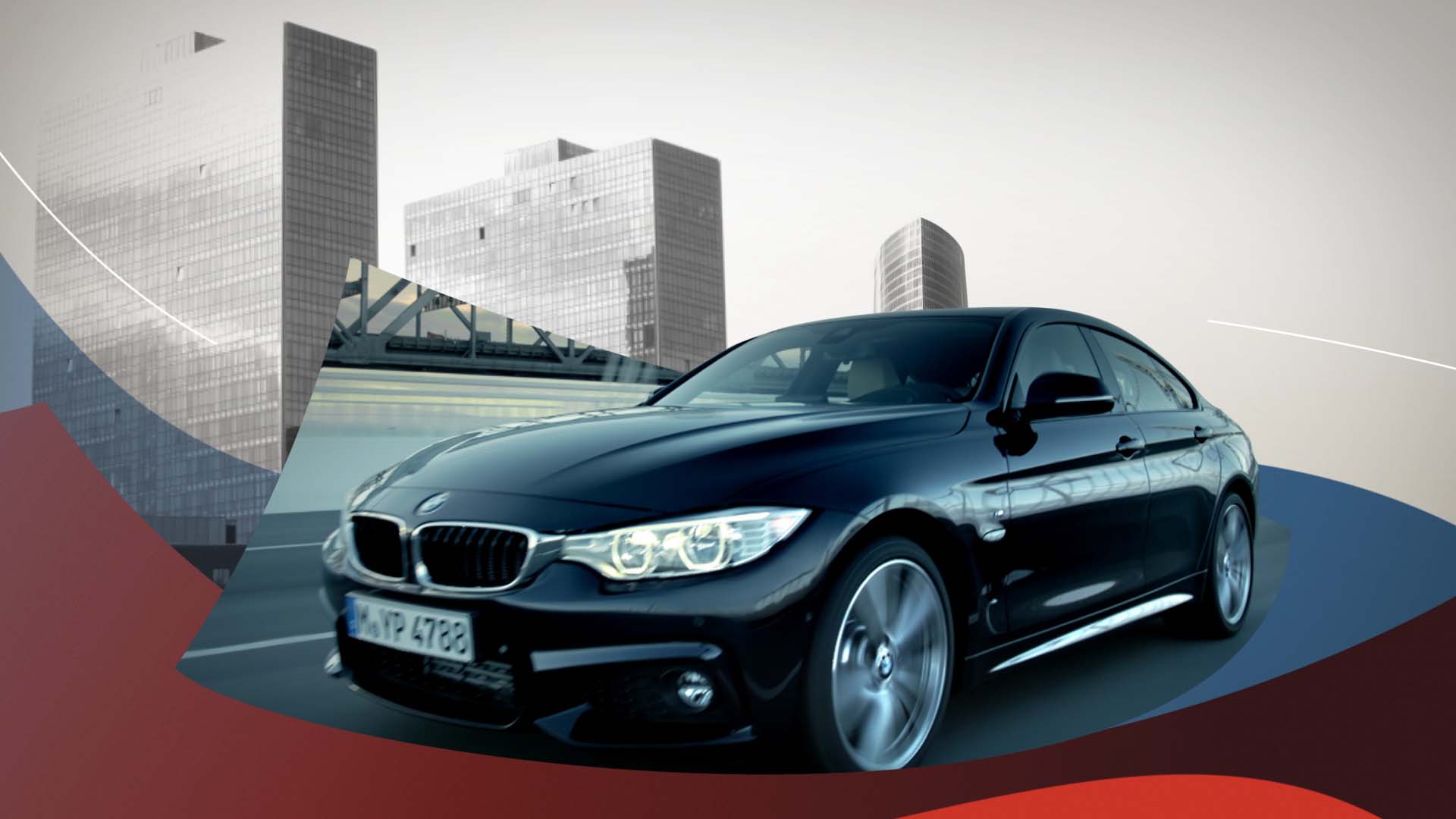 opener, motion design, app development, press event international, media, launch, bmw, bilbao, spain, munich, muenchen, visuarte