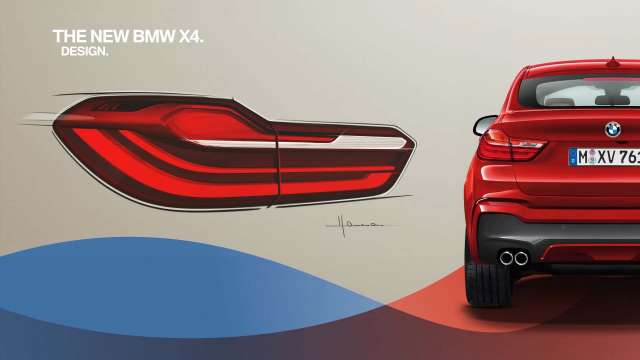 Dynamisch wie die Fahrzeuge