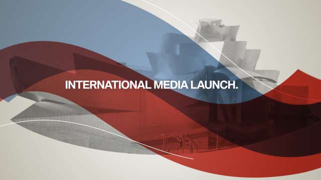 Dynamisch wie die Fahrzeuge