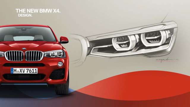 Dynamisch wie die Fahrzeuge