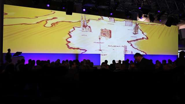 event,  ci, drawing, zeichnung, illustration, munich, muenchen, visuarte