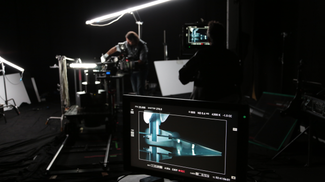 making-of, highspeed-camera, shooting, dreh, studio, gaggenau, munich, muenchen, visuarte