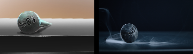 Genaue Planung. Storyboard und Umsetzung.