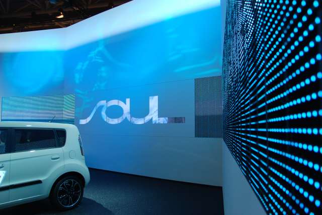 trade fair,  trade fair booth, messestand, konzeption, conception, media production, medien produktion, technical consultant, on-site support, munich, muenchen, visuarte