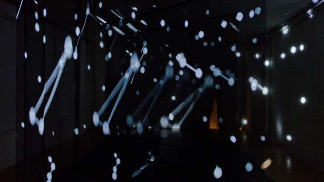 Media Staging at the MCBW Opening Ceremony since 2012