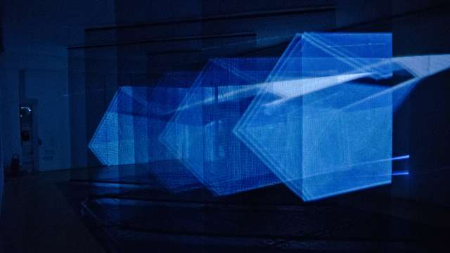 Media Staging at the MCBW Opening Ceremony since 2012