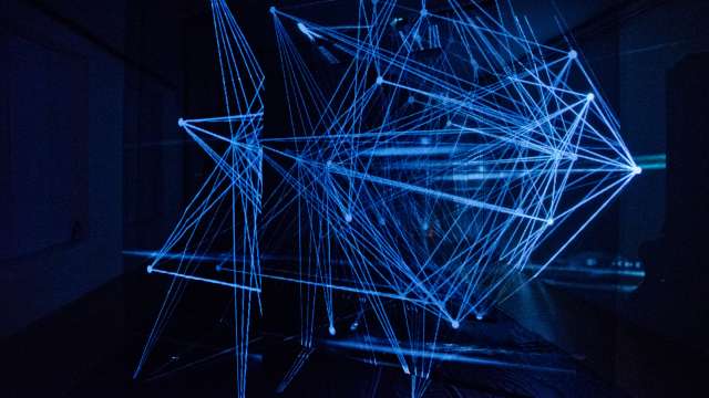 Media Staging at the MCBW Opening Ceremony since 2012