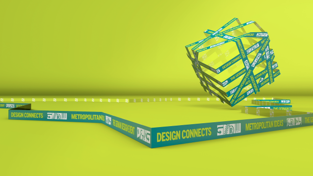 Media Staging at the MCBW Opening Ceremony since 2012