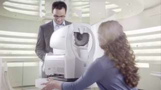 Precision – With a Capital “P”