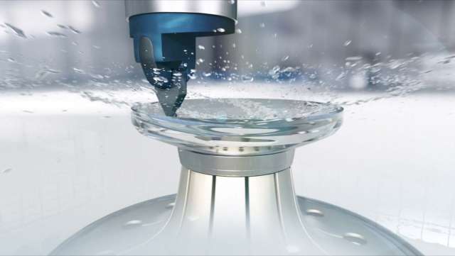 Präzision wird bei ZEISS groß geschrieben