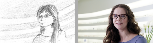 Genaue Planung. Storyboard und Umsetzung.