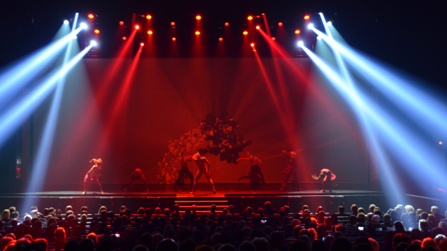 Wenn Mythos auf Moderne trifft