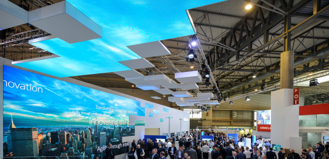 Technologie, die verbindet