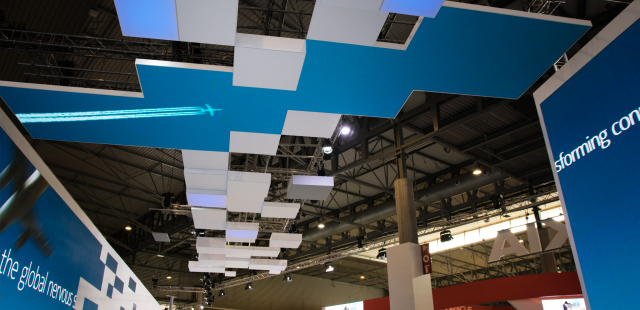 Technologie, die verbindet