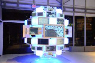 Impressionen aus der CES2020