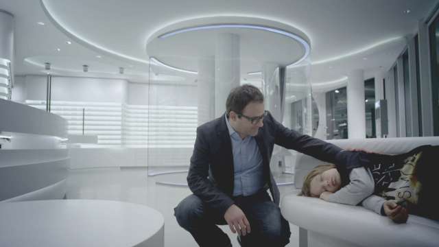 Integrative Fortsetzung