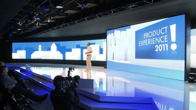 Sales Training Experience With Style