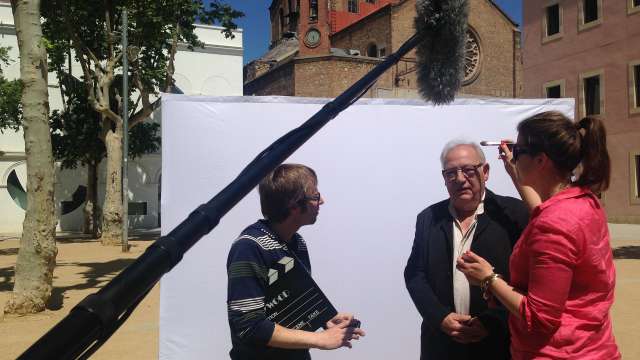 Making of - China, Spain, Italy, Germany, Colombia, USA,