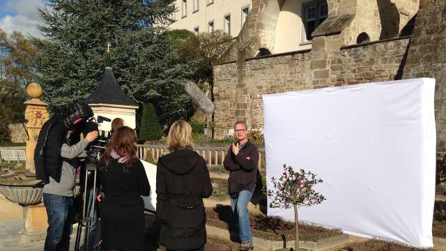 Making of - China, Spain, Italy, Germany, Colombia, USA,