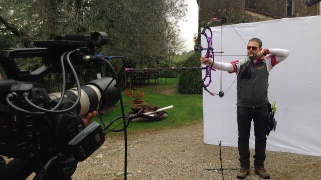 Making of - China, Spain, Italy, Germany, Colombia, USA,