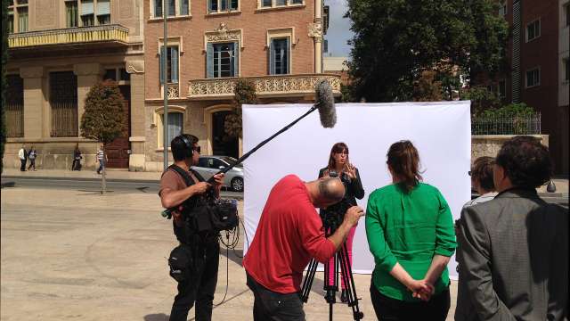 Making of - China, Spain, Italy, Germany, Colombia, USA,