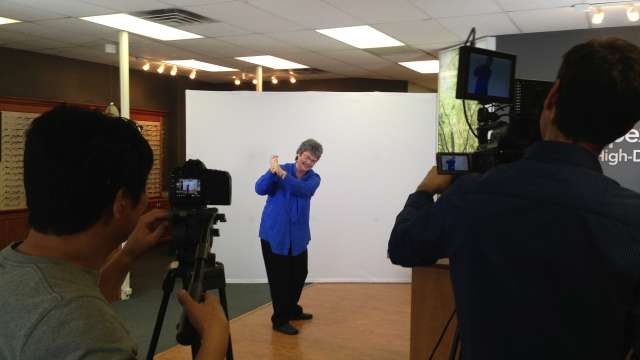 Making of - China, Spain, Italy, Germany, Colombia, USA,