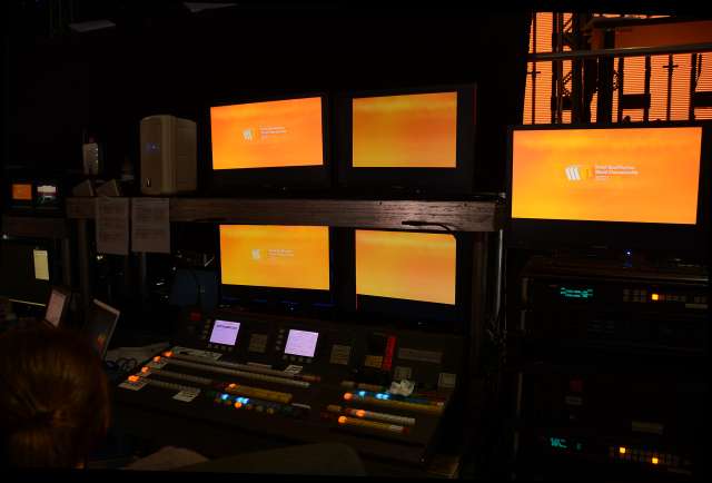 Preisverleihung mit Gala-Feeling